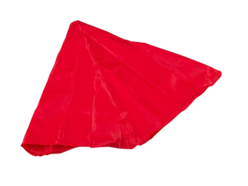 ESTES 30" Nylon Parachute click to zoom image