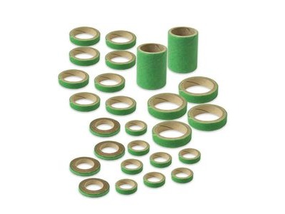 ESTES BT5-BT55 Centering Rings (26 pc)