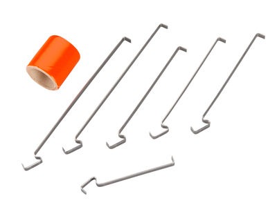 ESTES Engine Hook Accessory Pack