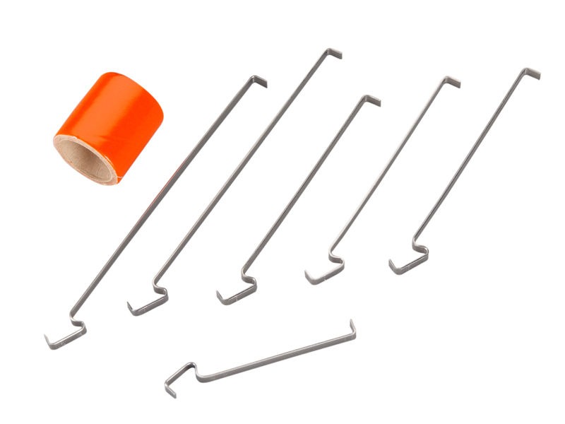 ESTES Engine Hook Accessory Pack click to zoom image