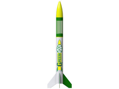 ESTES Green Eggs (Pk12)