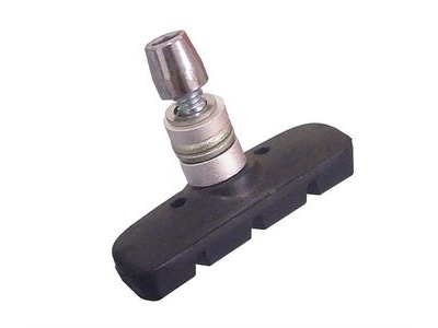 FIBRAX Junior Brake Blocks 55mm, Threaded click to zoom image