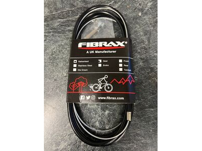 FIBRAX Complete Sturmey Archer 3 Speed Cable
