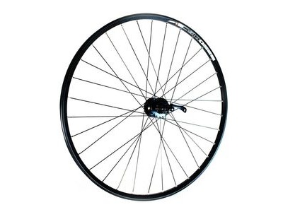 WILKINSON WHEELS 29er 820 Alloy Rear Wheel Shimano Deore 6 Bolt 8/9/10 Spd Cassette Hub