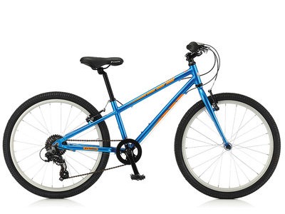 PYTHON BIKES 24" ELITE BOYS Lightweight