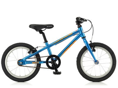 PYTHON BIKES 16" ELITE BOYS Lightweight