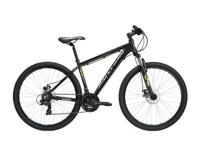 PYTHON BIKES Trail Gents 27.5