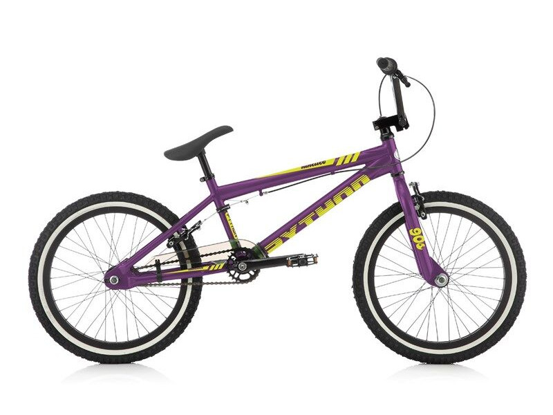 PYTHON BIKES BMX 90S | £300.00 | BMX Bikes & Spares | Bmx Bikes ...