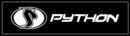 PYTHON BIKES logo