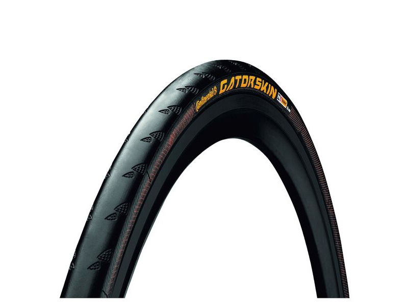 CONTINENTAL GatorSkin DuraSkin Tyre (Size Option) click to zoom image