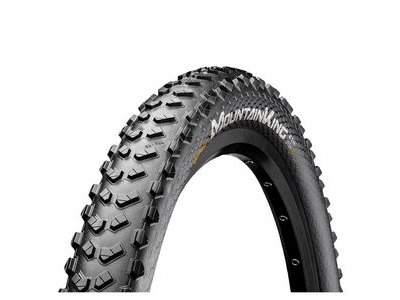 CONTINENTAL Mountain King II 27.5 Wire