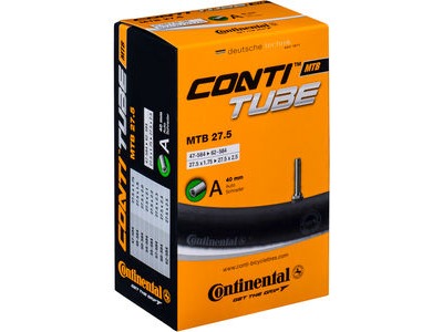 CONTINENTAL 27.5 x 1.75 - 2.4 inch 42mm Presta valve