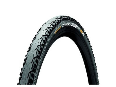 CONTINENTAL Contact Travel 26 x 1.75 Tyre Black