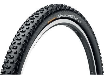 CONTINENTAL Mountain King Protection tyre
