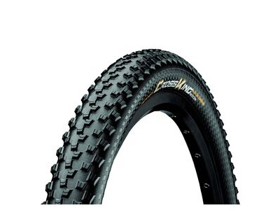 CONTINENTAL Cross King Protection - Foldable Blackchili Compound