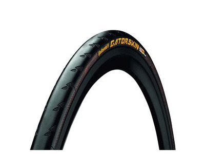 CONTINENTAL GatorSkin DuraSkin Folding Tyre (Size Option) click to zoom image