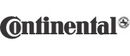 CONTINENTAL logo