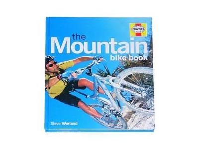 HAYNES The Mountain Bike Book