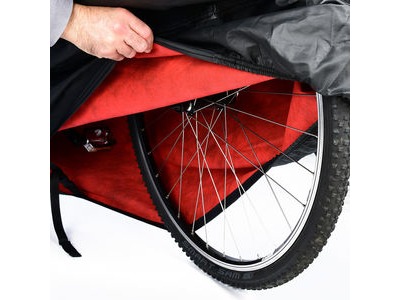 OXFORD PRODUCTS Stormex Premium Single E-bike Cover click to zoom image