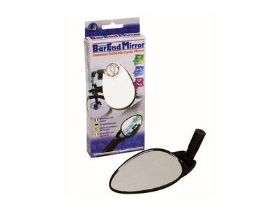 OXFORD PRODUCTS Foldable Bar End Mirror