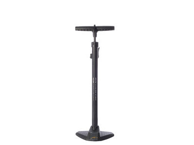 OXFORD PRODUCTS Airtrack Workshop Steel Floor Pump click to zoom image