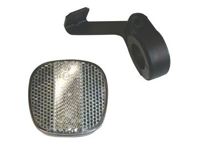 PREMIER Front Reflector & Bracket