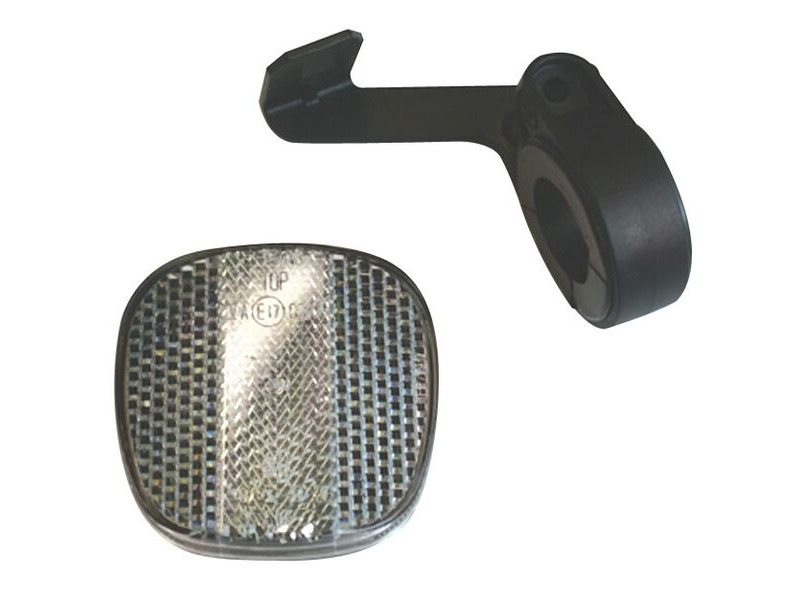 PREMIER Front Reflector & Bracket click to zoom image