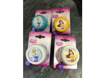 PREMIER Disney Princess Bell