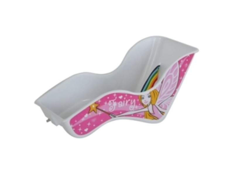 PREMIER Doll Seat Rear Fitting various click to zoom image