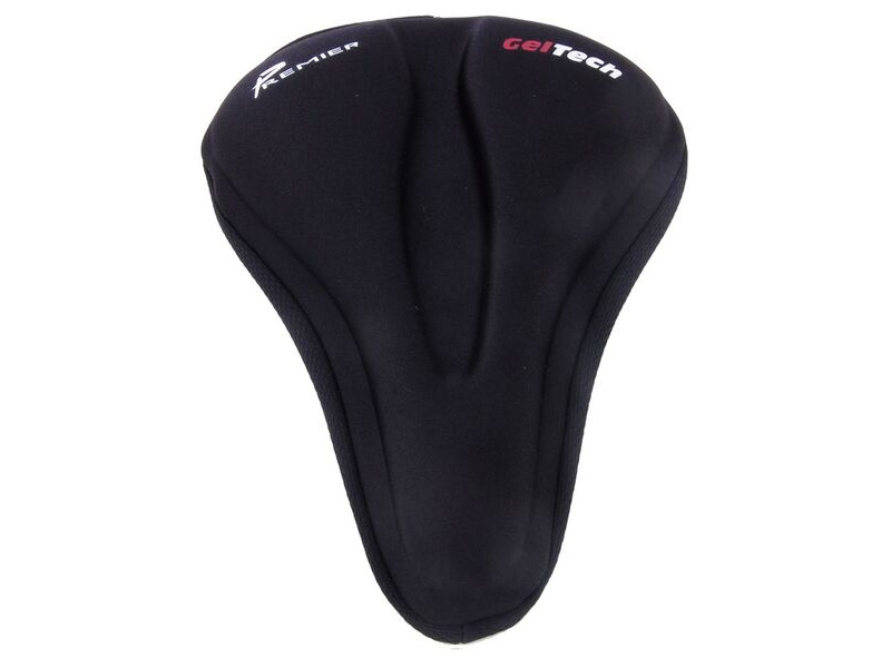 PREMIER Saddle Cover GelTech MTB Ultralight Velo click to zoom image