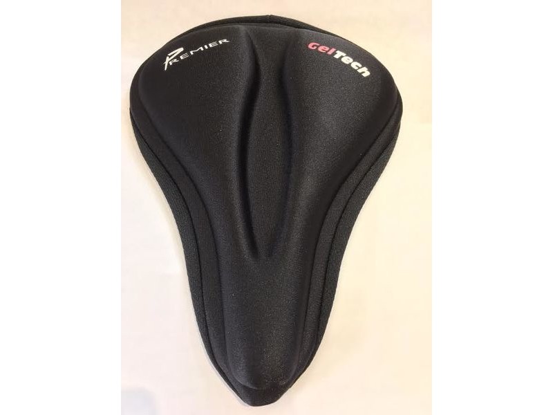 PREMIER Saddle Cover GelTech MTB Ultralight Velo click to zoom image