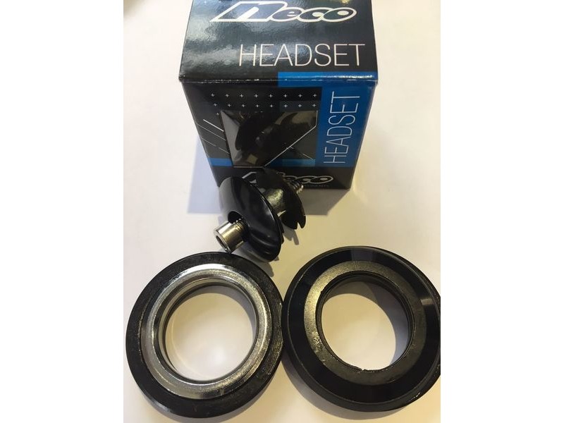 PREMIER Neco Semi-Integrated Headset 1.1 / 8 Inch click to zoom image