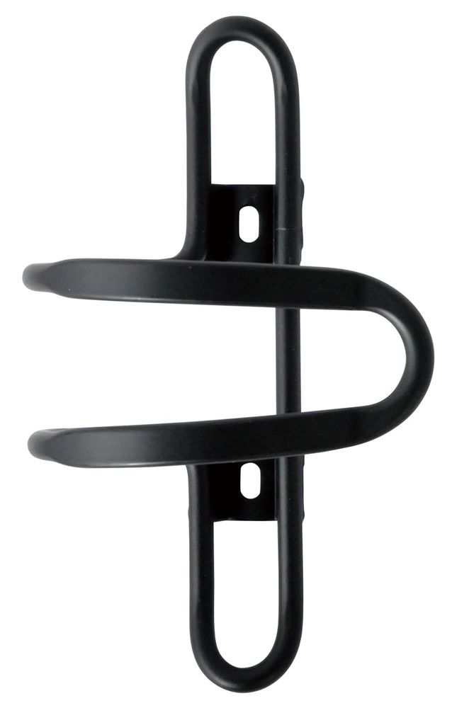Frog side entry bottle cage clearance