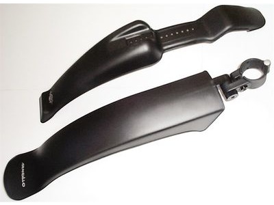 PREMIER Mudguard Set ATB 26" Front Susp + Rear Q/R Pair