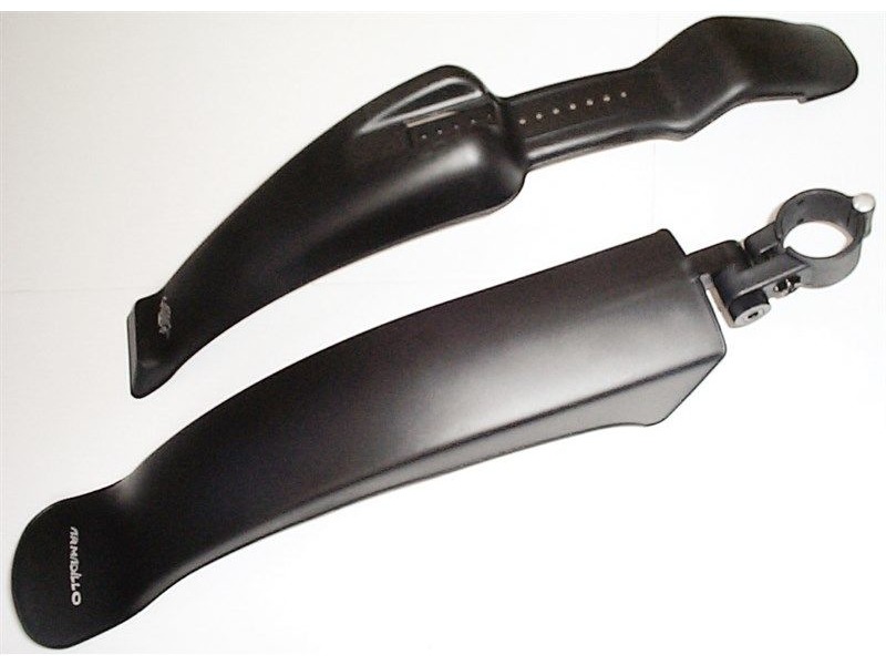 PREMIER Mudguard Set ATB 26" Front Susp + Rear Q/R Pair click to zoom image