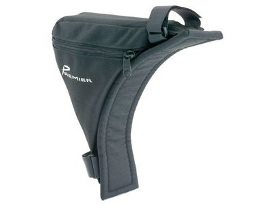 PREMIER Frame Bag 2 straps