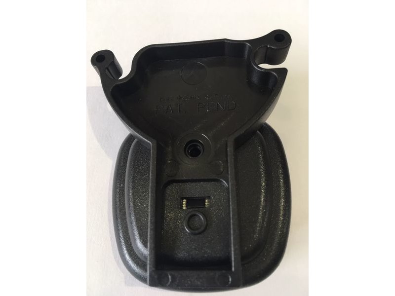 PREMIER Rear Reflector with Saddle Rail Mounting £7.99 Accessories