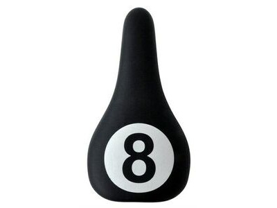 PREMIER BMX Saddle Magic 8 Ball click to zoom image