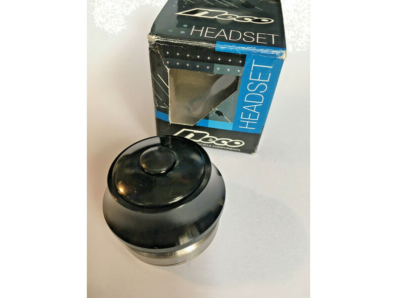 PREMIER Neco Semi-Integrated Headset 1.1 / 8 Inch click to zoom image