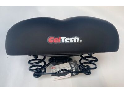 PREMIER Gel Tech Super Comfort Wide Velo Saddle click to zoom image