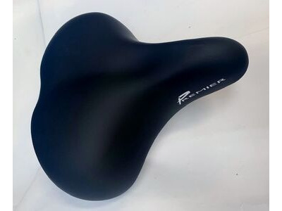 PREMIER Gel Tech Super Comfort Wide Velo Saddle