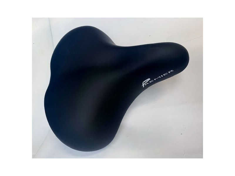 PREMIER Gel Tech Super Comfort Wide Velo Saddle click to zoom image