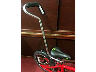 PREMIER Balance Bar Handle Q/R (Fits seat post)