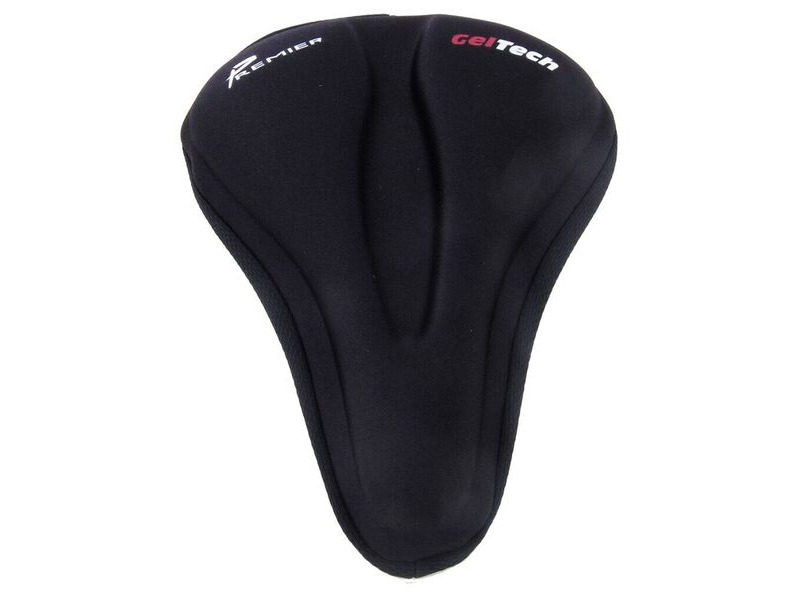 PREMIER Saddle Cover GelTech Ultralight click to zoom image