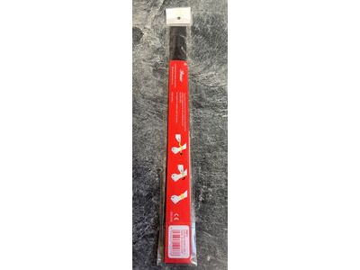 PREMIER CYCLING Reflective Velcro Arm / Ankle Band 3M 38cm x 3cm click to zoom image