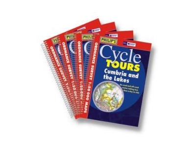 ORDINANCE SURVEY Cycle Tours