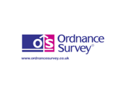 ORDINANCE SURVEY logo