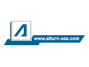 ALTURN USA logo
