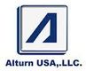 ALTURN USA logo