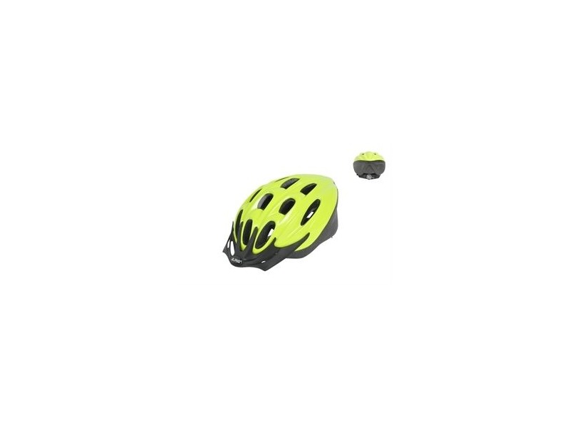 ALPHA PLUS Helmet Mark I Safe-Yellow click to zoom image